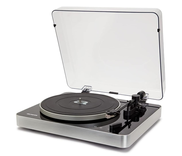 AIWA OUTLET - APX-790BT Czarny - 1342530 - zdjęcie 2